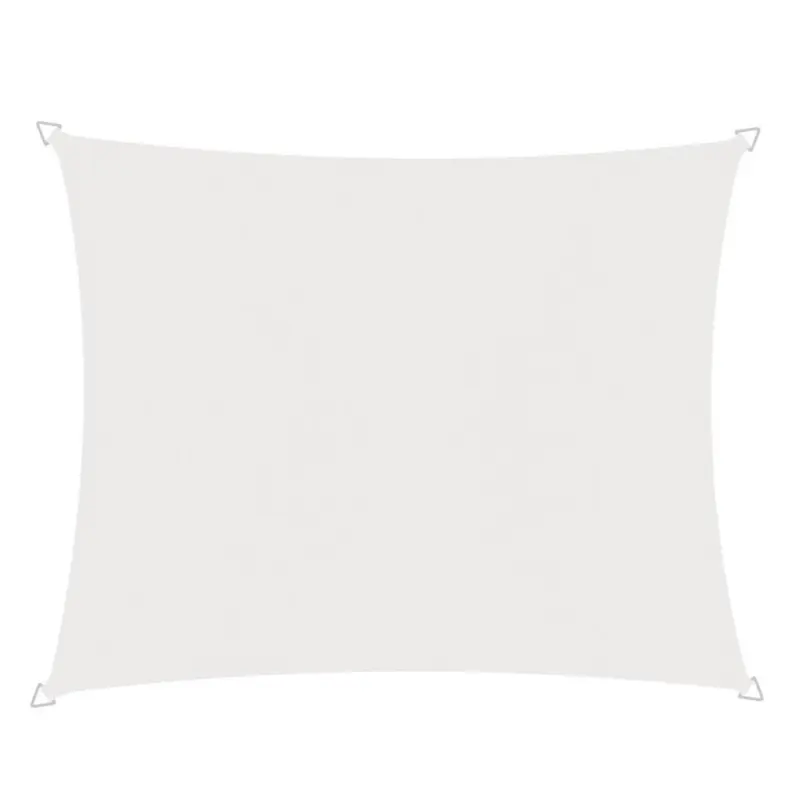 Sonnensegel Rechteck 2x3 M