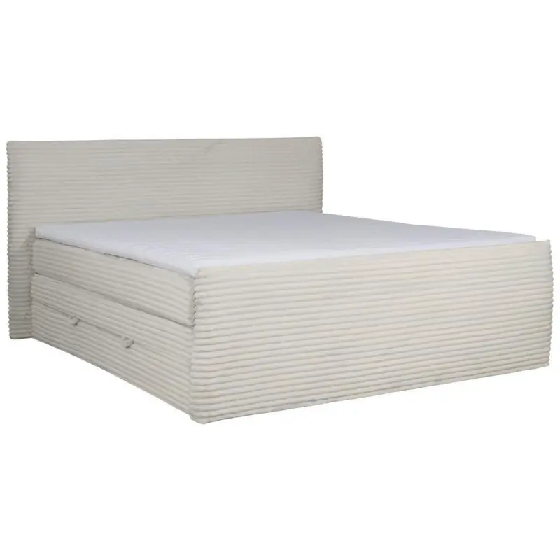 Boxspringbett 180x200 cm Cordes