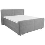 Möbelix Boxspringbett 180x200 cm Rona