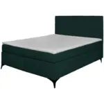 Möbelix Boxspringbett Mit Topper 140x200 Cm
