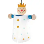 Möbelix Kinderhängeleuchte 192 Prinz