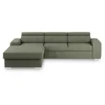 M&ouml;belix Eckschlafsofa Madison