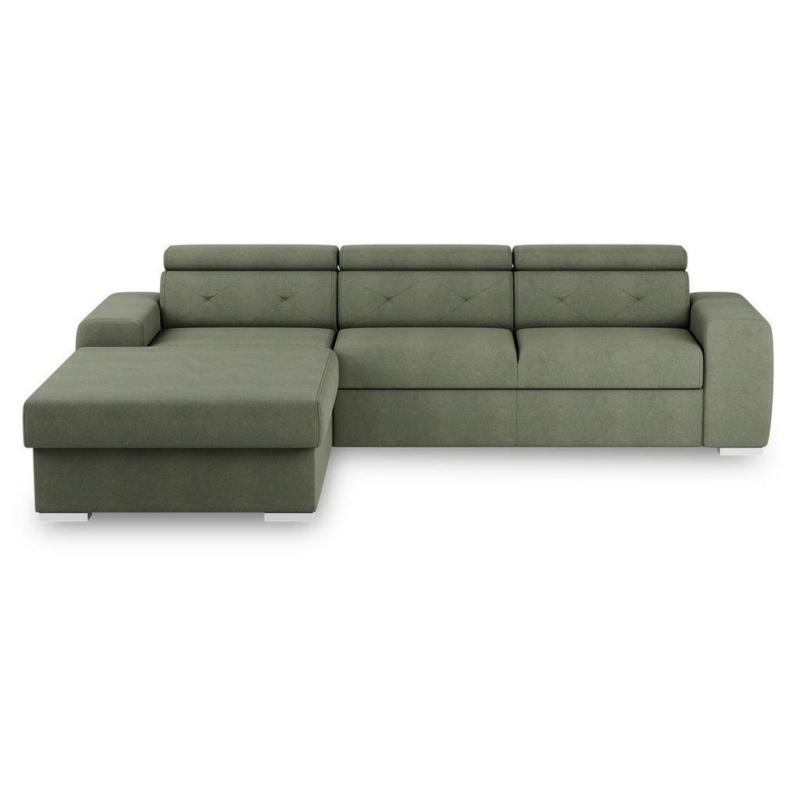 Eckschlafsofa Madison