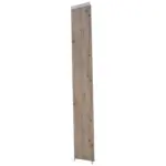 Möbelix Dekoelement Deluxe/classic Holzoptik