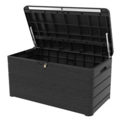 Kissenbox Dolomiti 129x64x70 cm 500 Liter