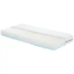 Möbelix Komfortschaummatratze Somnia 90x200cm H2+h3