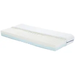 Komfortschaummatratze Somnia 90x200cm H2+h3