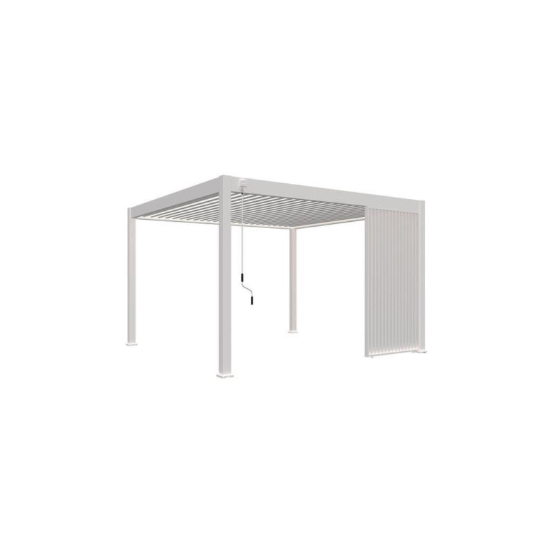 Pavillon-Seitenteil 113x235cm Wetterfest