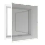 Möbelix Fliegengitter Fenster 130x140 Cm Anthrazit