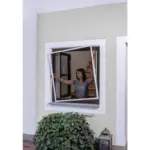 Möbelix Insektenschutzgitter Is Fenster 'click + Protect