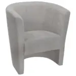 M&ouml;belix Esszimmerstuhl Maks Grau