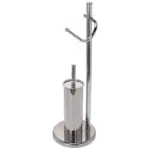 Möbelix Wc-bürstengarnitur Florenz 2 B992500