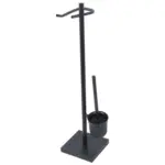 Möbelix Wc-bürstengarnitur Grado B992496-4