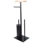 Möbelix WC-Bürstengarnitur Pisa 2 B992495-4