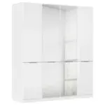 Möbelix Kleiderschrank Max