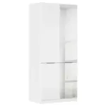 Möbelix Kleiderschrank Max