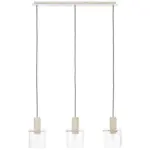 Möbelix Hängeleuchte Göteborg H: 150 Cm 3-Flammig
