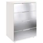 Möbelix Nachtkästchen Saigon