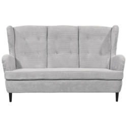 Küchensofa Oskar 5 Hellgrau B: 176 cm