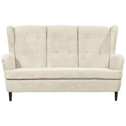 Küchensofa Oskar 5 Creme B: 176 cm