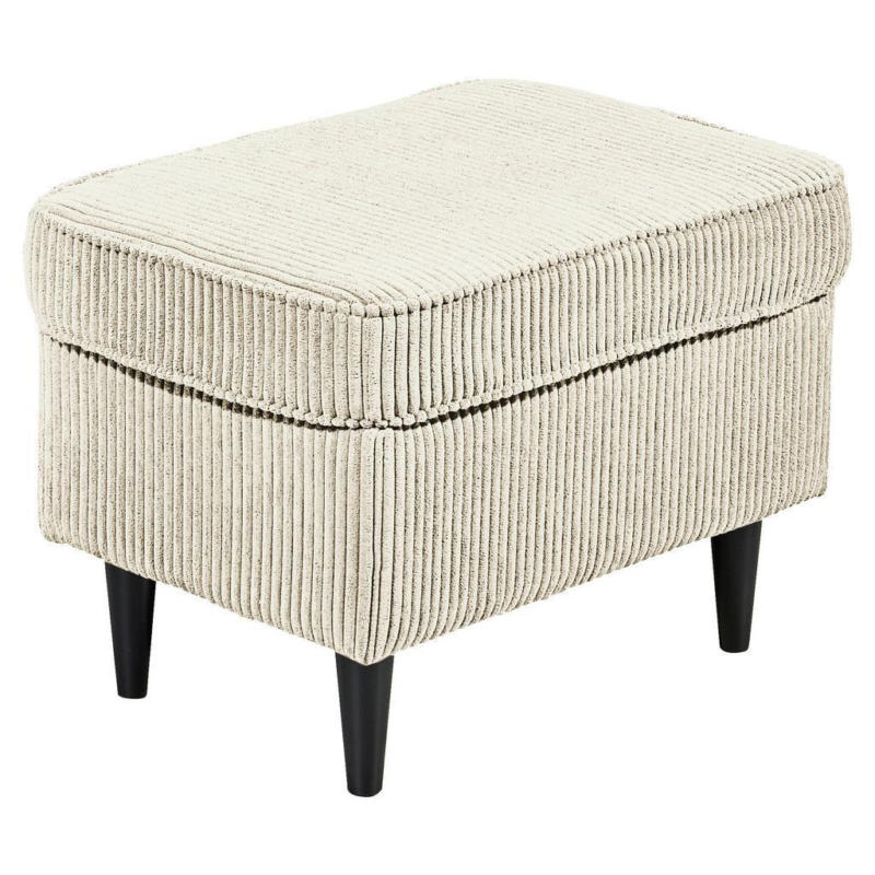 Hocker Oskar Creme B: 63 cm