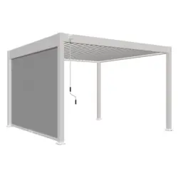 Pavillon-rollo 400x235cm Wetterfest