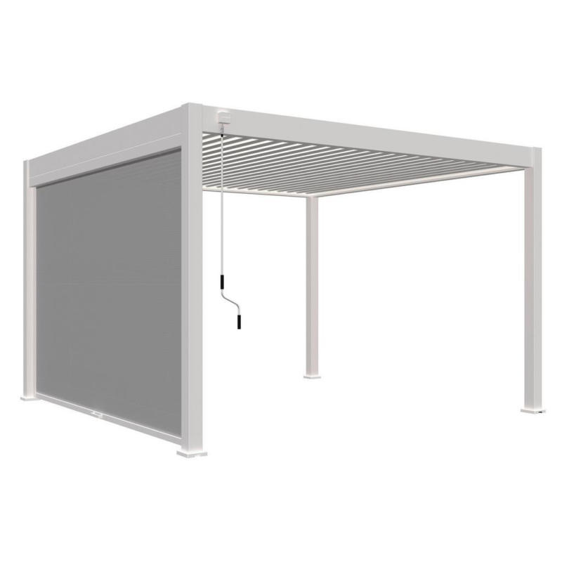 Pavillon-rollo 400x235cm Wetterfest