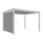 Möbelix Pavillon-rollo 300x235 Wetterfest