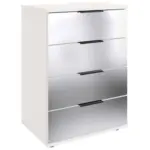 Möbelix Nachtkästchen Saigon