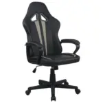 M&ouml;belix Chefsessel Anna Armst&uuml;tzen Schwarz 140 Kg