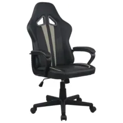 Chefsessel Anna Armst&uuml;tzen Schwarz 140 Kg