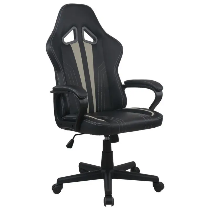 Chefsessel Anna Armst&uuml;tzen Schwarz 140 Kg