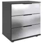 Möbelix Nachtkästchen Saigon