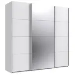 M&ouml;belix Schwebet&uuml;renschrank Norderstedt