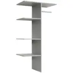 M&ouml;belix Inneneinteilung W&auml;scheeinteilung