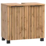 Möbelix Waschbeckenunterschrank Chester B: 60 cm