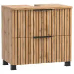 M&ouml;belix Waschbeckenunterschrank Chester B: 60 cm