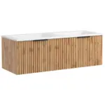 Möbelix Waschbecken Mit Unterschrank Chester B: 120 Cm