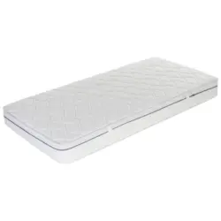 Kaltschaummatratze Air Deluxe 3 D 19