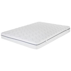 Kaltschaummatratze Air Wave 180x200 Cm H2, H3 H: 19 Cm