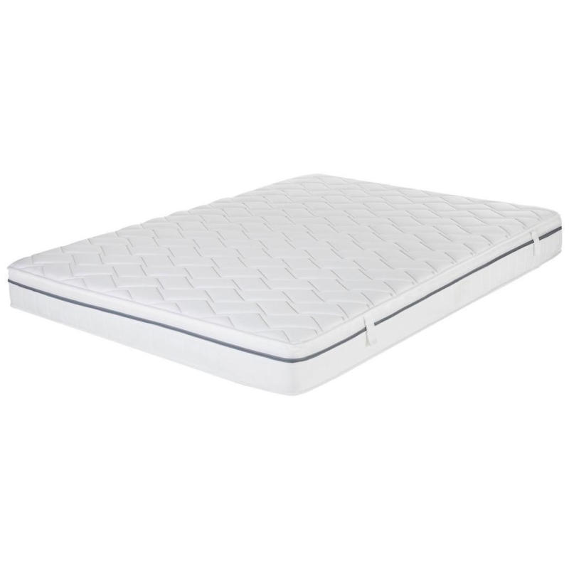 Kaltschaummatratze Air Wave 180x200 Cm H2, H3 H: 19 Cm