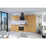 Möbelix Einbauküche Küchenblock Möbelix Ip1200