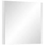 Möbelix Badspiegel Star 800 BxHxT 80x72x3 cm mit Led