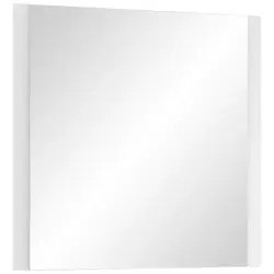 Badspiegel Star 800 BxHxT 80x72x3 cm mit Led