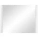 Möbelix Badspiegel Star 1000 BxHxT 100x72x3 cm mit Led