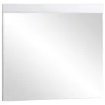 Möbelix Badspiegel Moon 800 BxH: 80x72 cm mit Led