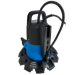 Möbelix Kombipumpe 2-In-1-Entwässerungspumpe
