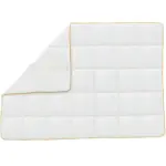 Möbelix Bettdecke Dacron Climarelle