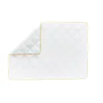 M&ouml;belix Bettdecke Dacron Hollofil Allerban