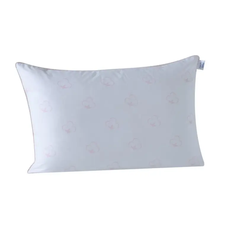 Polster Cotton 40x80 cm Füllung: Baumwolle